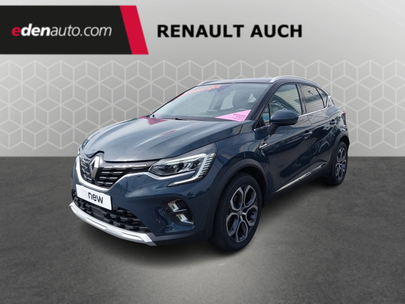 Image de l'annonce principale - Renault Captur