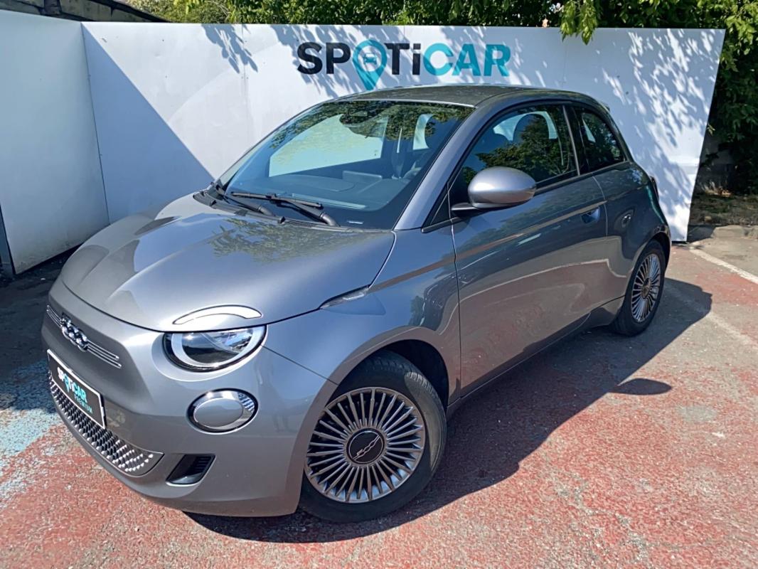 Image de l'annonce principale - Fiat 500