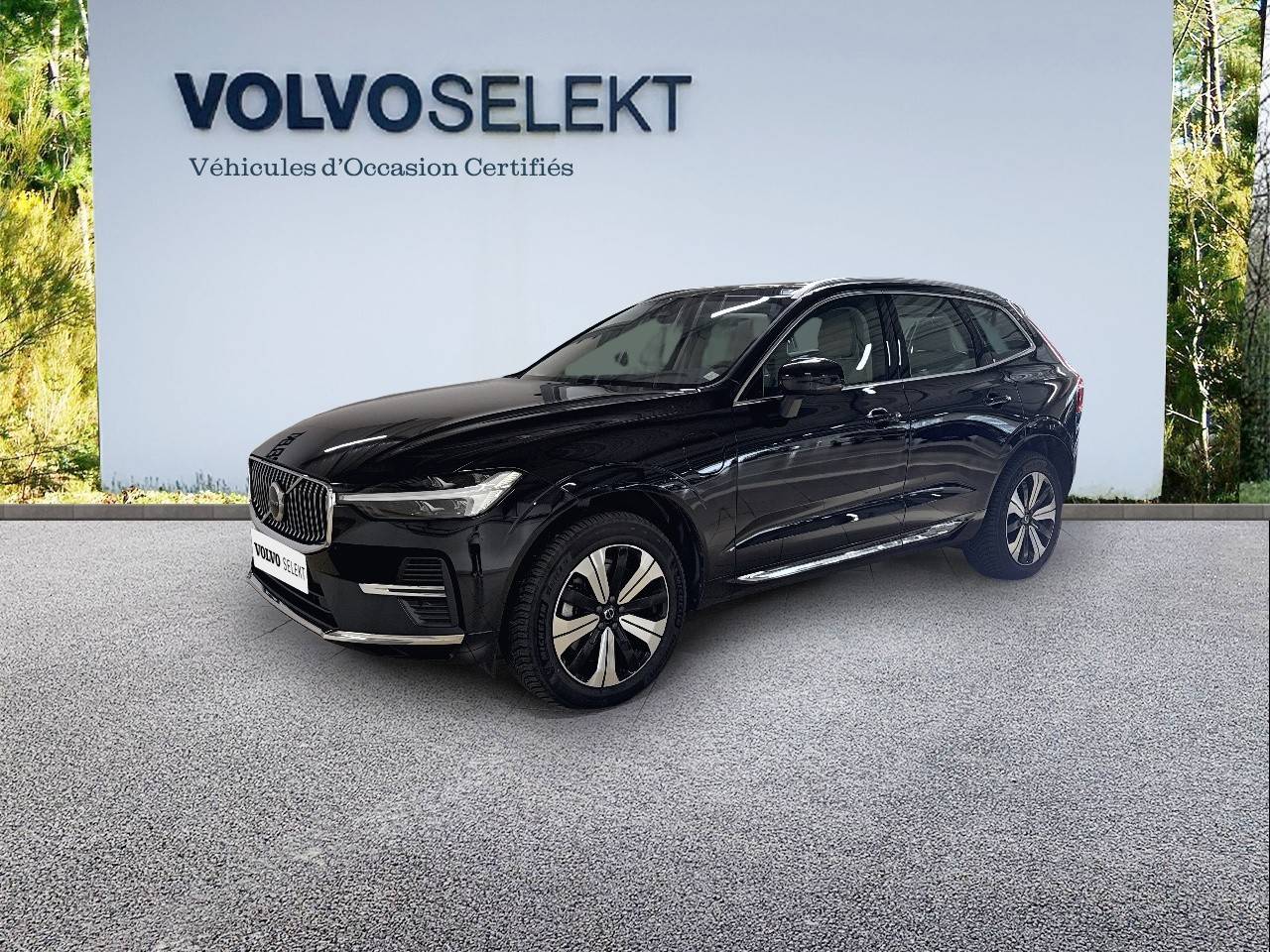 Image de l'annonce principale - Volvo XC60