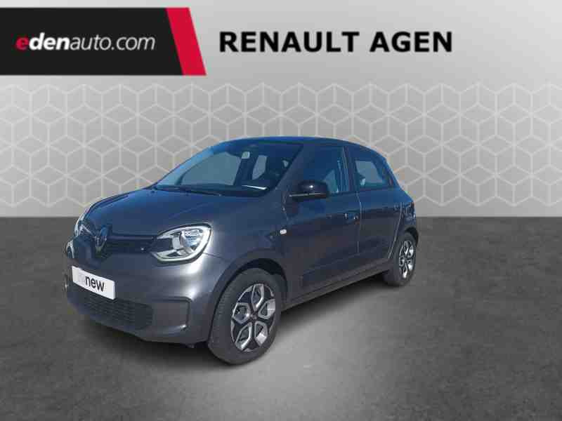 Image de l'annonce principale - Renault Twingo