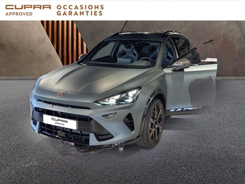 Image de l'annonce principale - Cupra Formentor