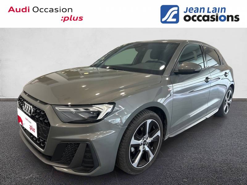 Image de l'annonce principale - Audi A1