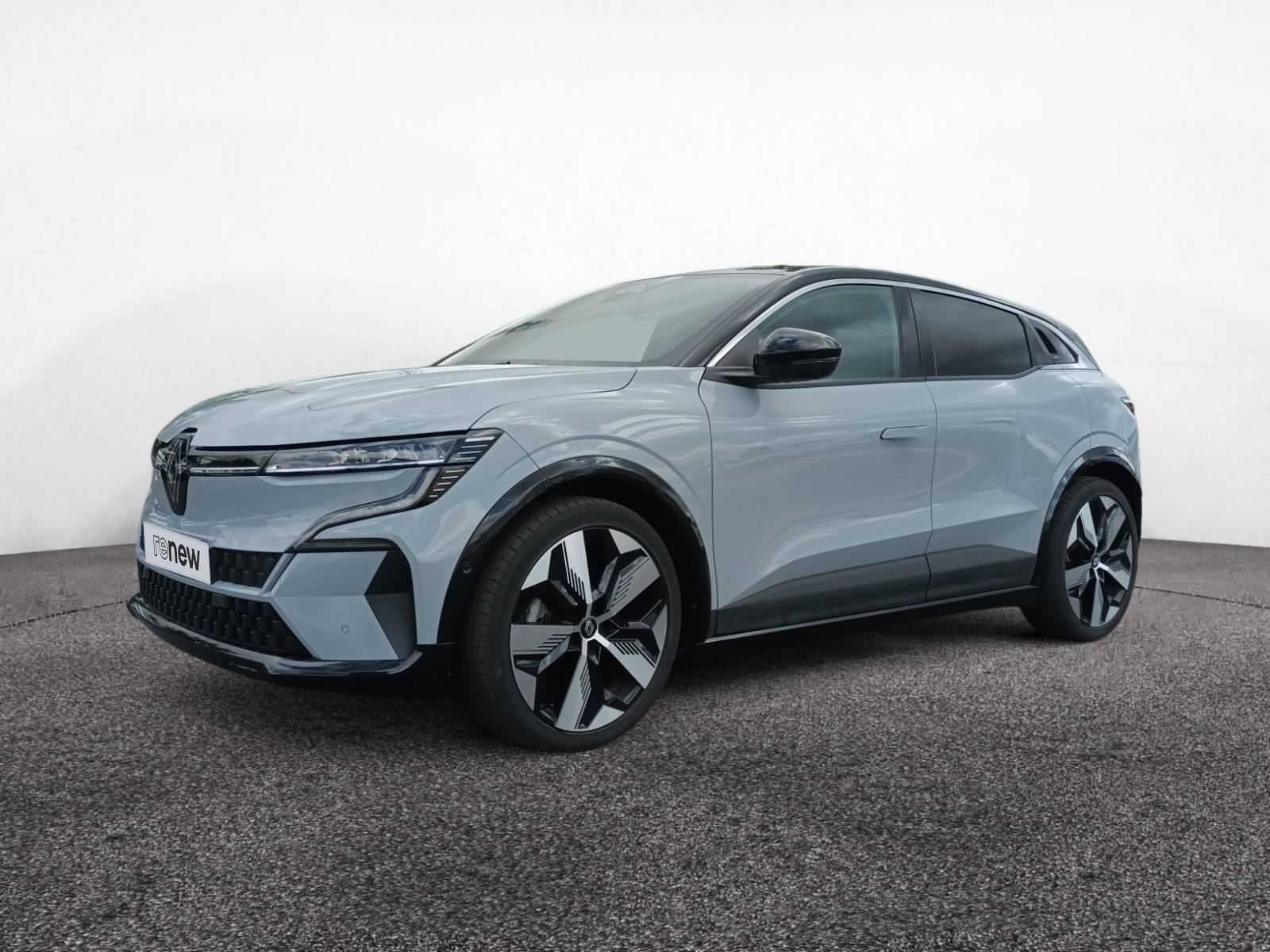 Image de l'annonce principale - Renault Megane E Tech