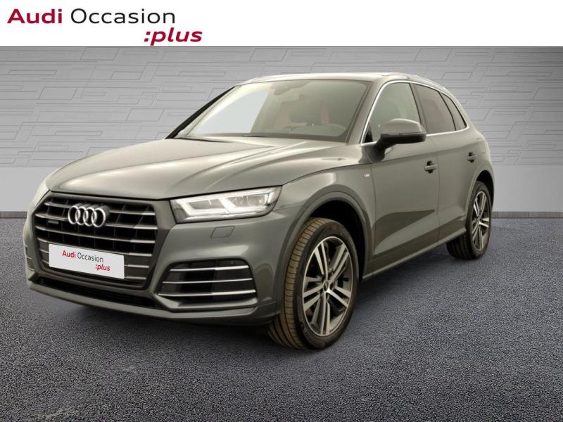 Image de l'annonce principale - Audi Q5