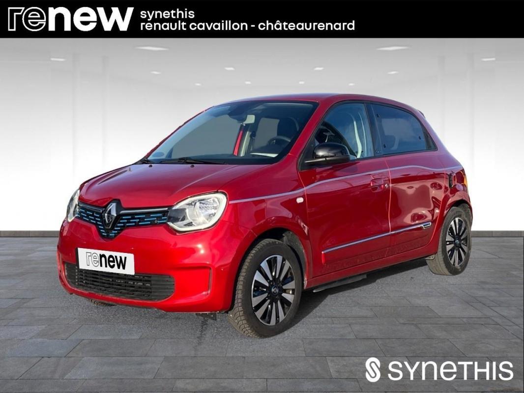 Image de l'annonce principale - Renault Twingo