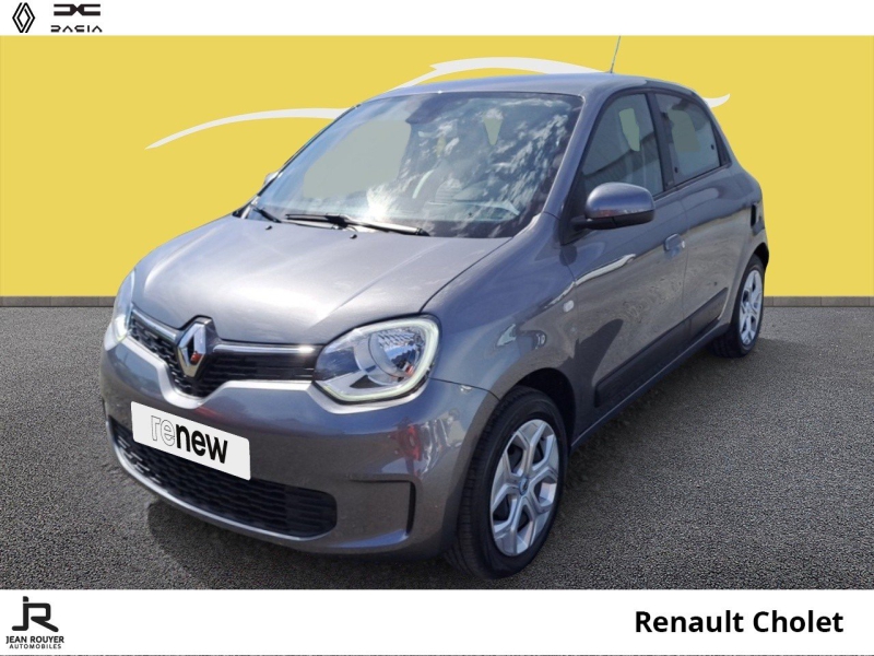 Image de l'annonce principale - Renault Twingo