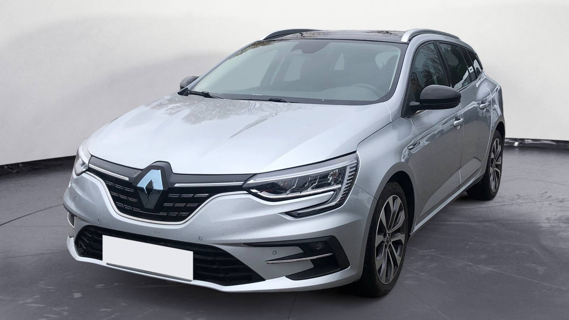 Image de l'annonce principale - Renault Megane