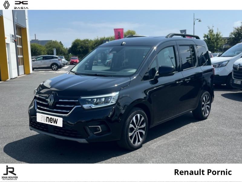 Image de l'annonce principale - Renault Kangoo