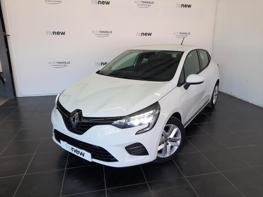 Image de l'annonce principale - Renault Clio