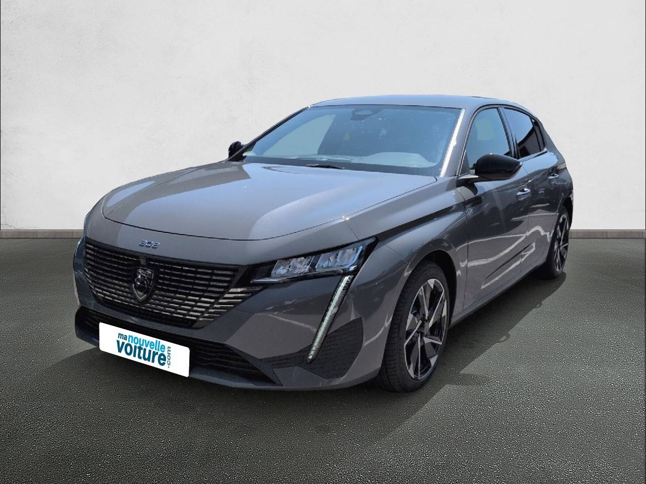 Image de l'annonce principale - Peugeot 308