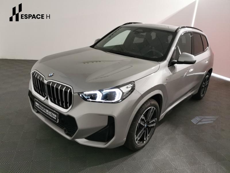 Image de l'annonce principale - BMW X1