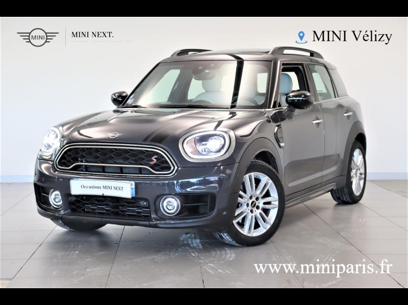 Image de l'annonce principale - MINI Countryman