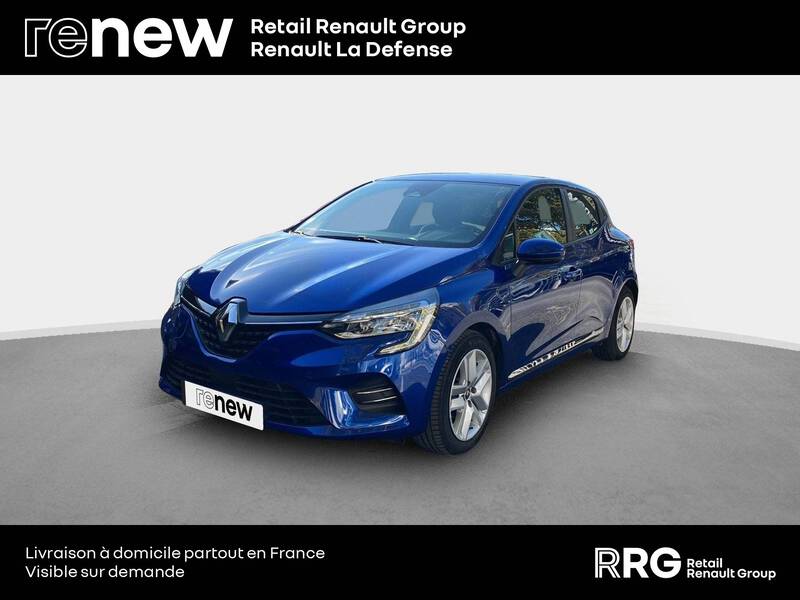 Image de l'annonce principale - Renault Clio