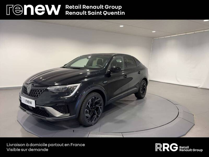 Image de l'annonce principale - Renault Arkana