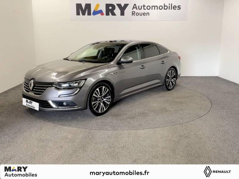 Image de l'annonce principale - Renault Talisman