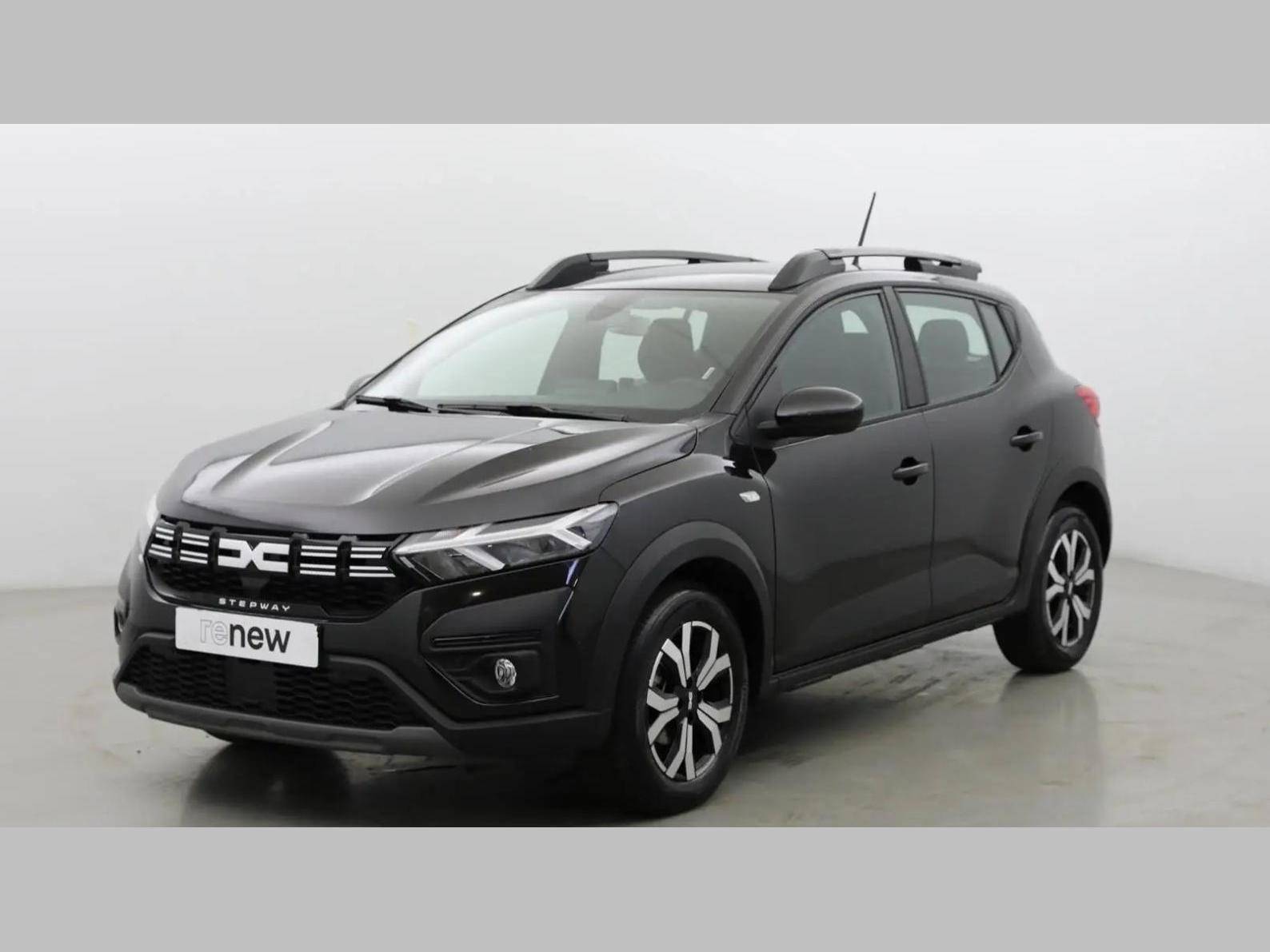 Image de l'annonce principale - Dacia Sandero