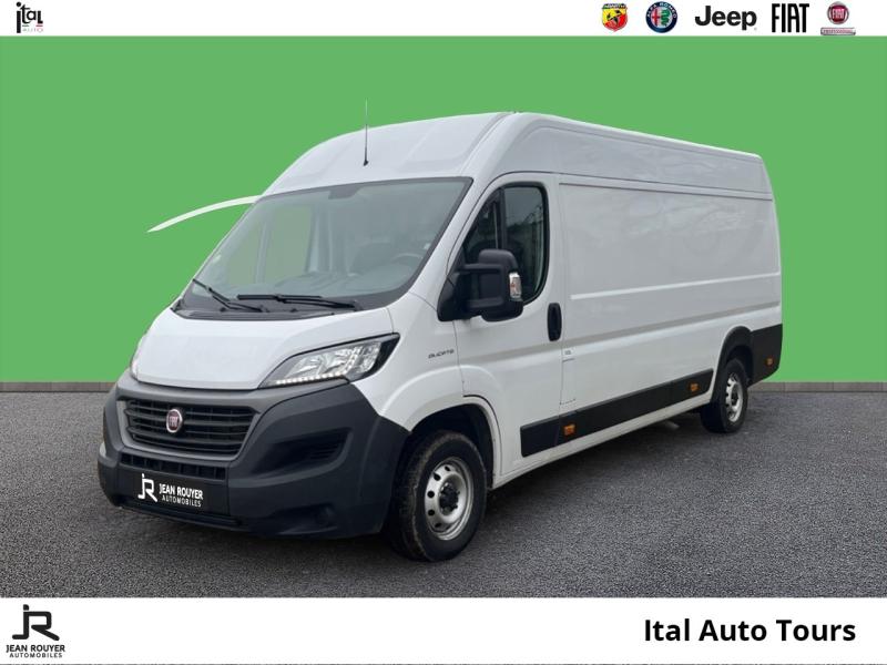 Image de l'annonce principale - Fiat Ducato