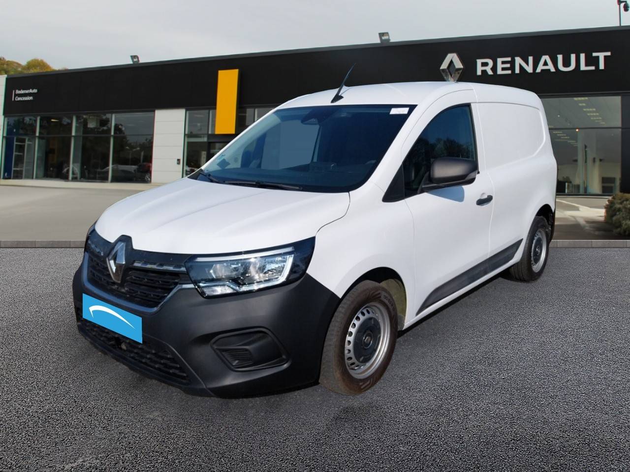 Image de l'annonce principale - Renault Kangoo