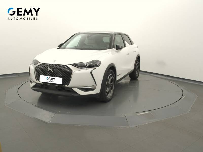 Image de l'annonce principale - DS DS 3 Crossback