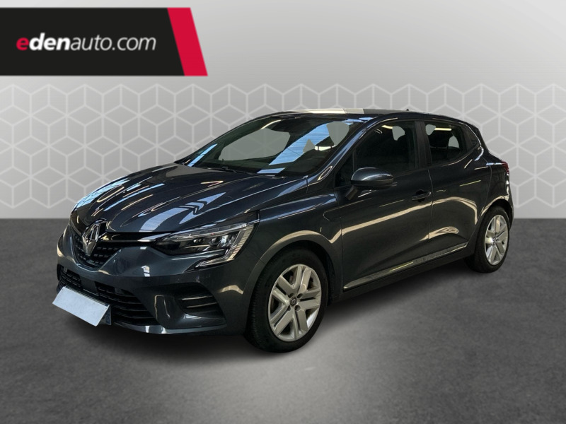 Image de l'annonce principale - Renault Clio