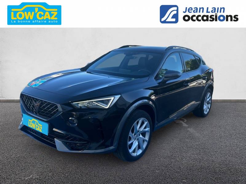 Image de l'annonce principale - Cupra Formentor