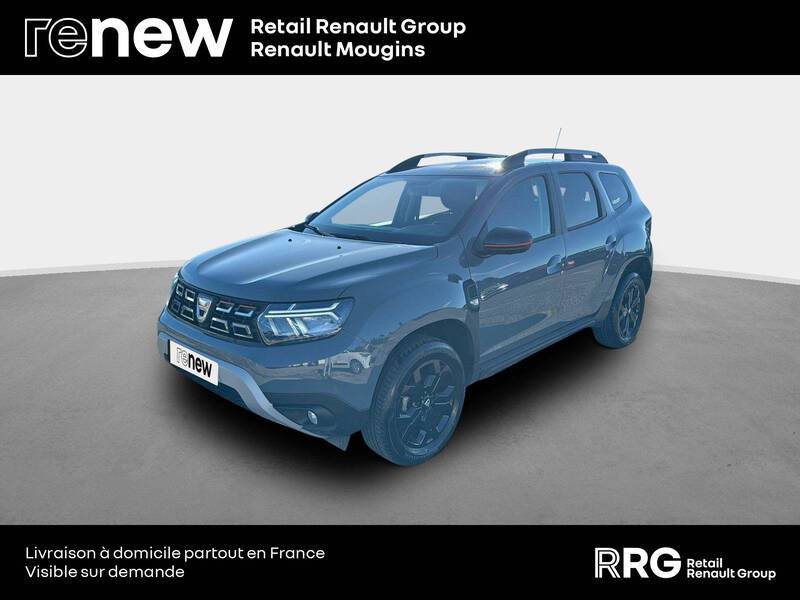 Image de l'annonce principale - Dacia Duster