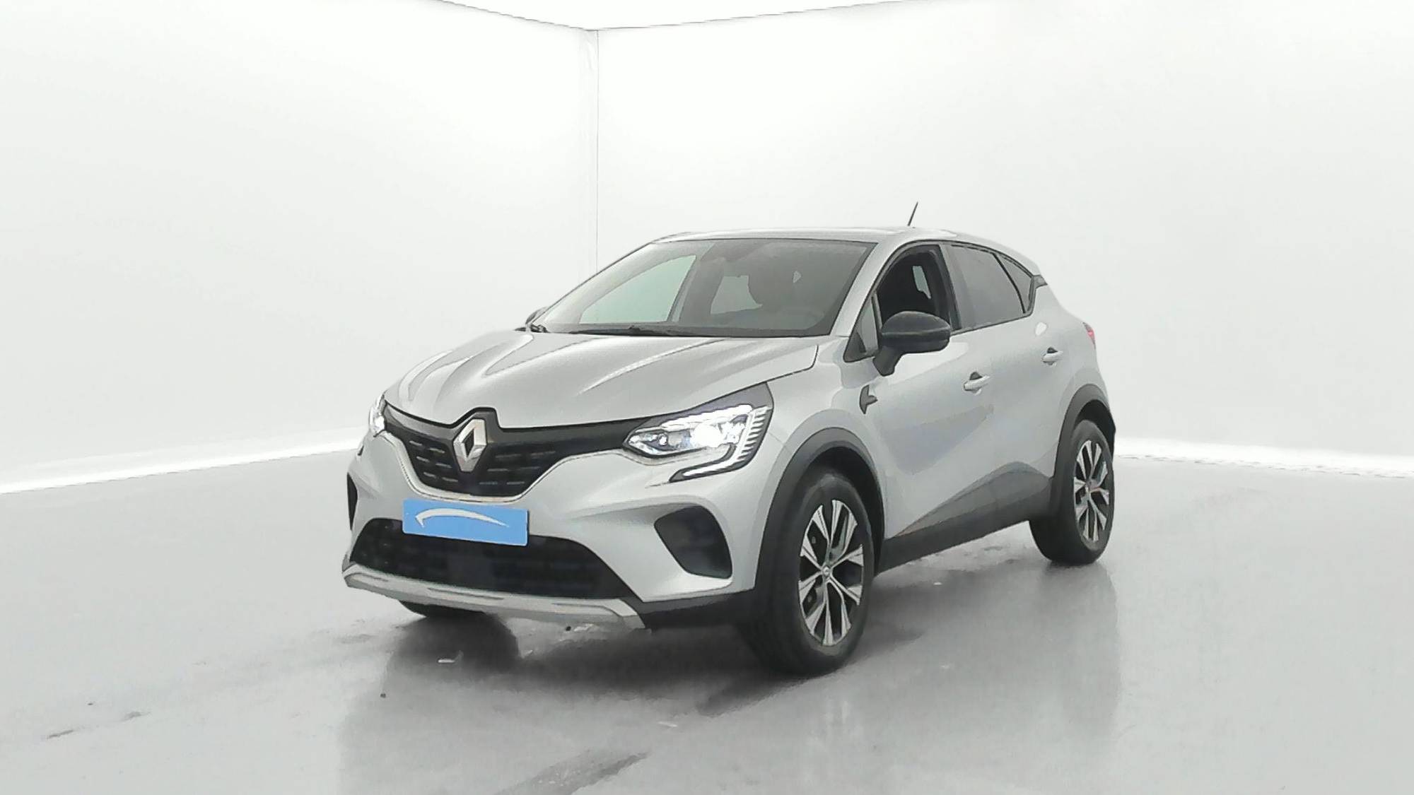 Image de l'annonce principale - Renault Captur