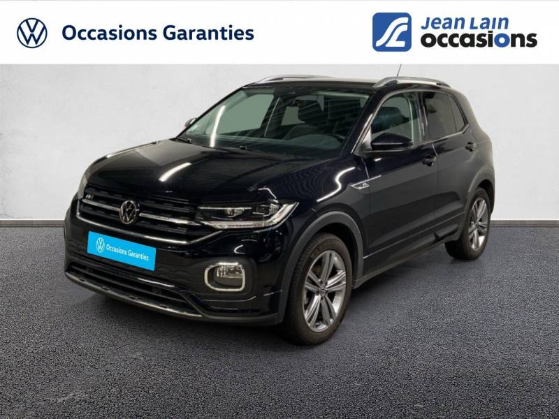 Image de l'annonce principale - Volkswagen T-Cross