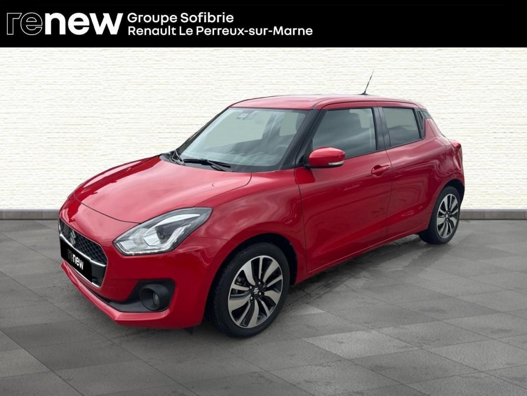 Image de l'annonce principale - Suzuki Swift