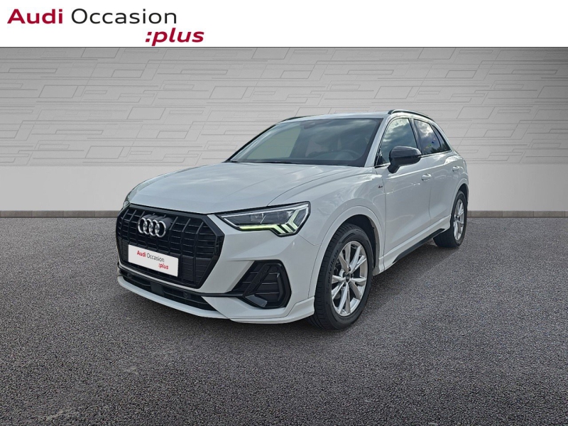 Image de l'annonce principale - Audi Q3