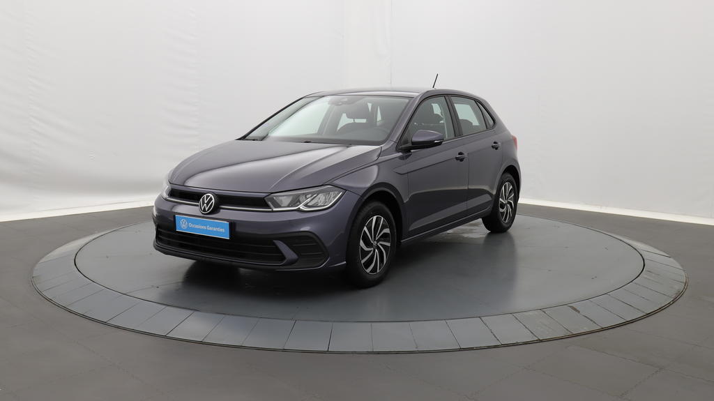 Image de l'annonce principale - Volkswagen Polo