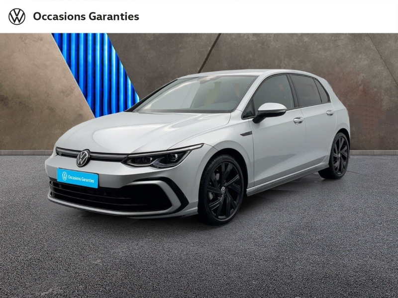 Image de l'annonce principale - Volkswagen Golf