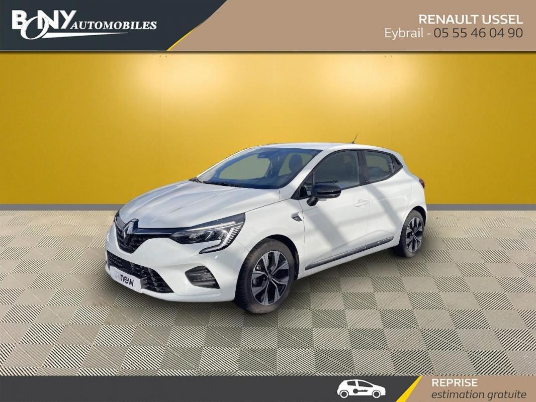 Image de l'annonce principale - Renault Clio