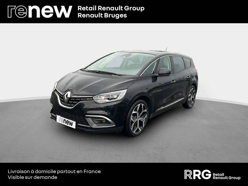 Image de l'annonce principale - Renault Grand Scénic