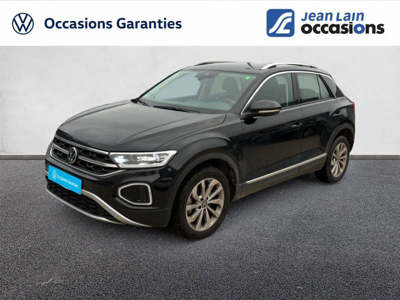 Image de l'annonce principale - Volkswagen T-Roc