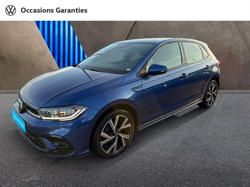 Image de l'annonce principale - Volkswagen Polo