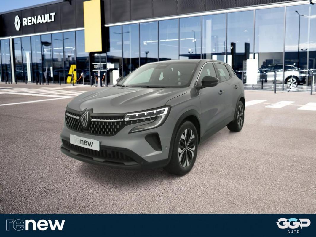 Image de l'annonce principale - Renault Austral