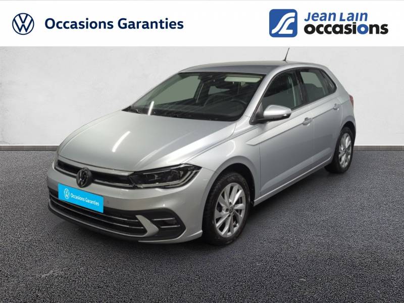 Image de l'annonce principale - Volkswagen Polo