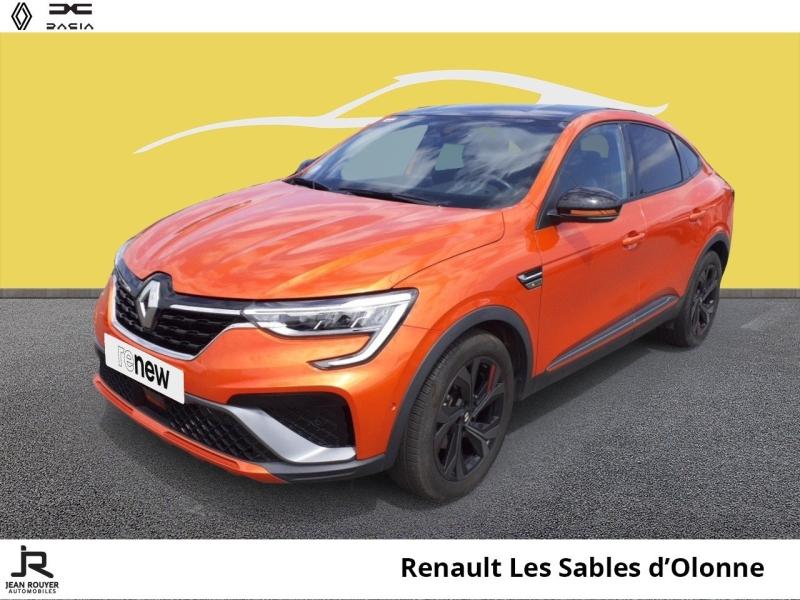 Image de l'annonce principale - Renault Arkana