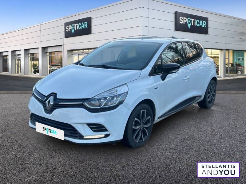 Image de l'annonce principale - Renault Clio