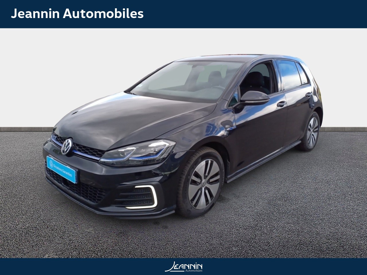 Image de l'annonce principale - Volkswagen Golf