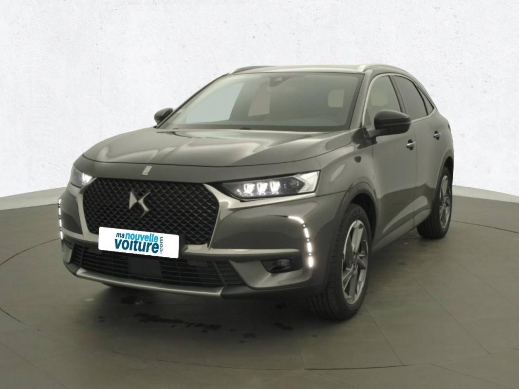 Image de l'annonce principale - DS DS 7 Crossback