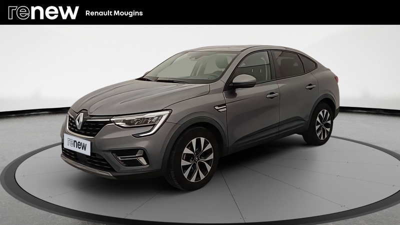 Image de l'annonce principale - Renault Arkana