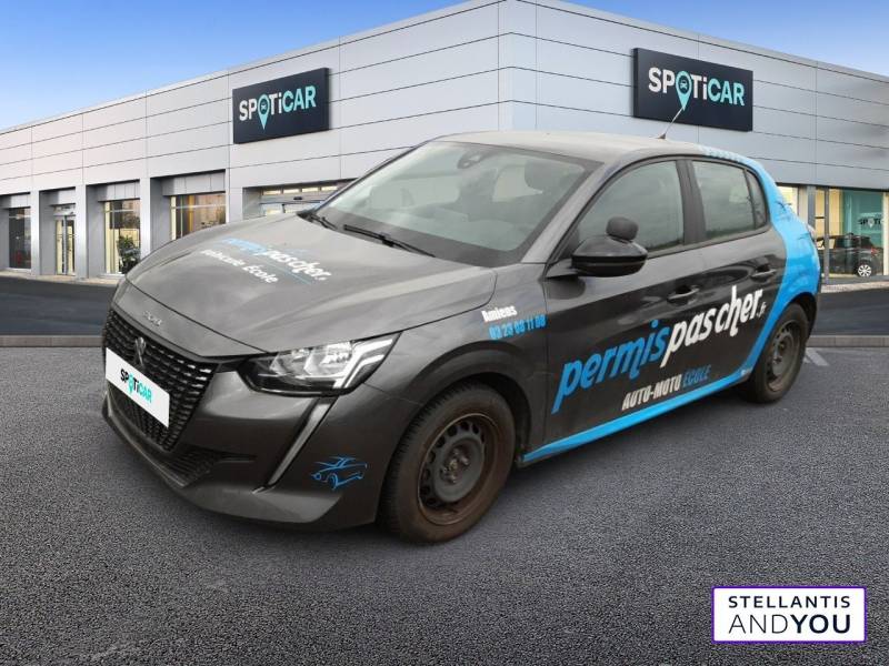 Image de l'annonce principale - Peugeot 208