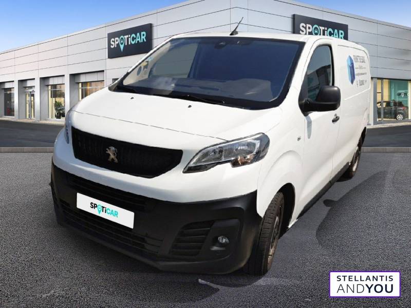 Image de l'annonce principale - Peugeot Expert