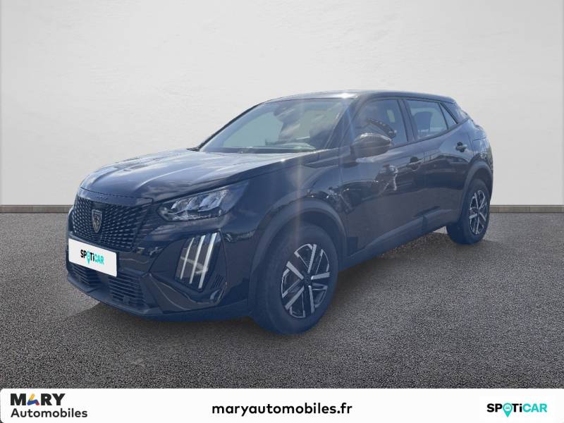 Image de l'annonce principale - Peugeot 2008