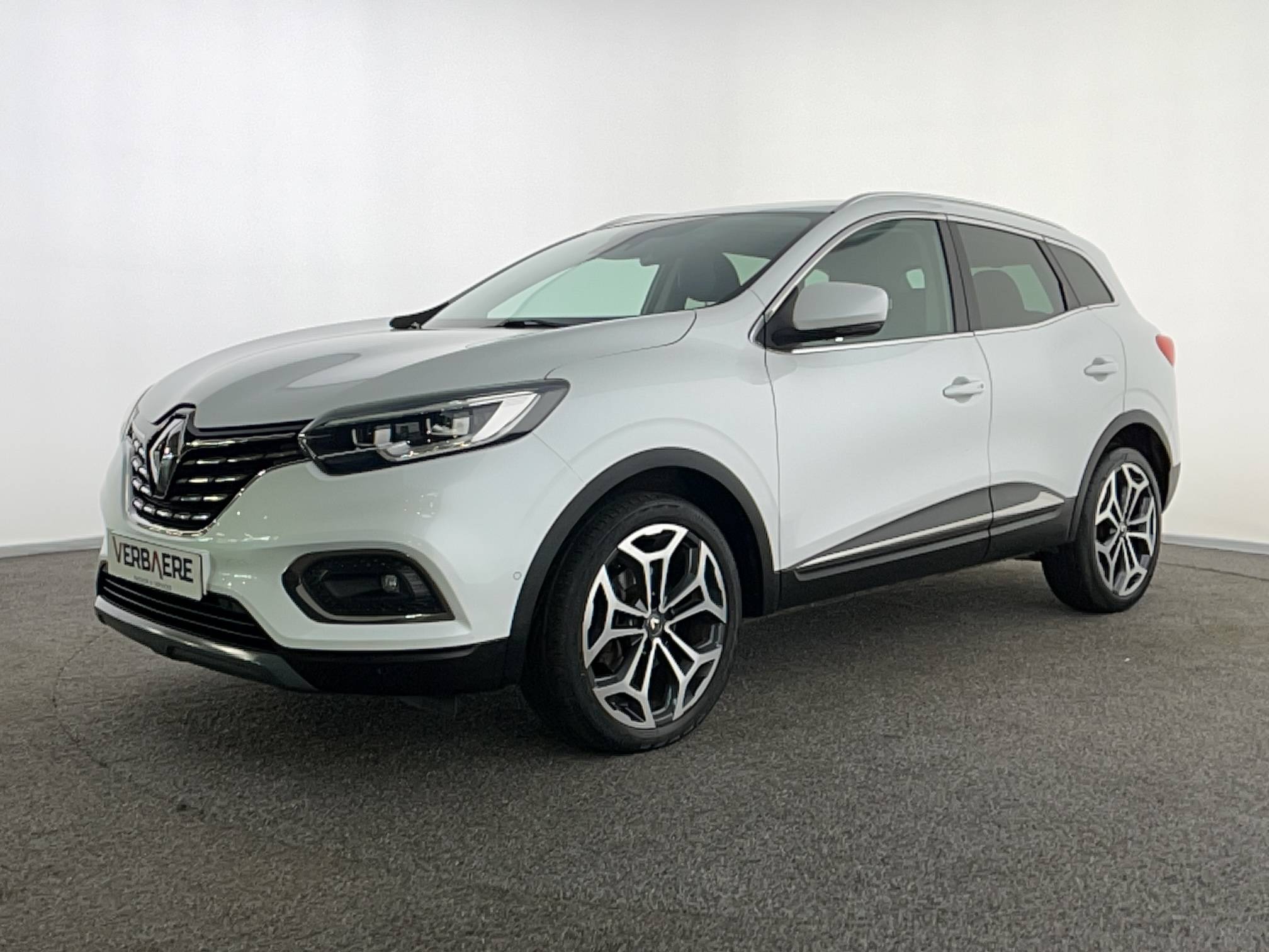 Image de l'annonce principale - Renault Kadjar