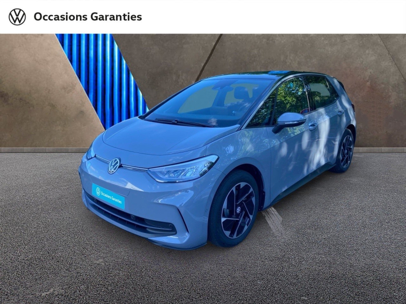 Image de l'annonce principale - Volkswagen ID.3