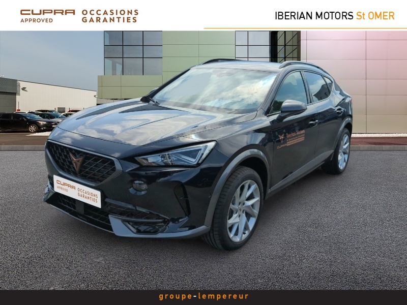 CUPRA Formentor, Année 2023, ESSENCE