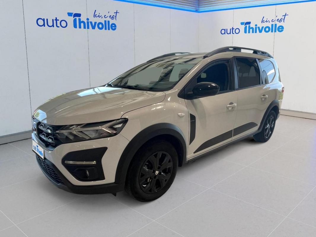 Image de l'annonce principale - Dacia Jogger